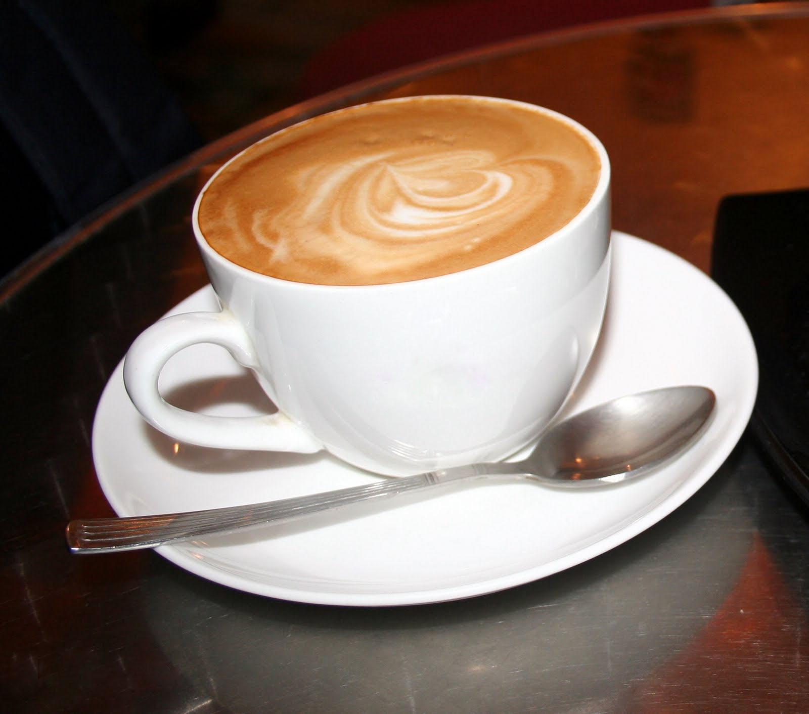 Taza de Café